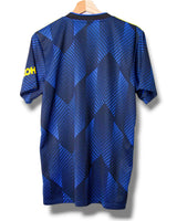 Manchester United 2021/2022 Drittes Trikot (M)