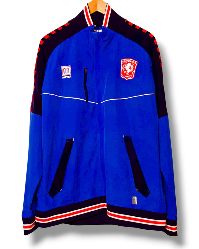 FC Twente 2021/2022 Jacket (XL)