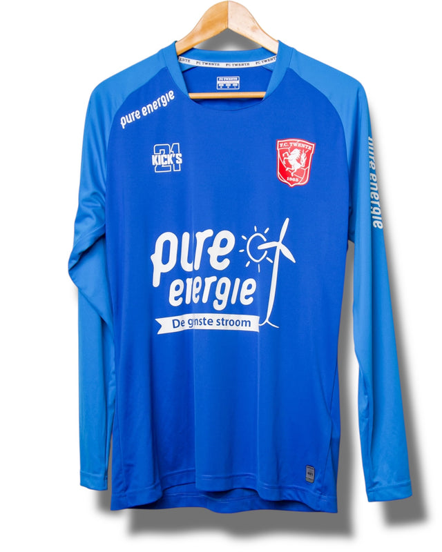 FC Twente 2019/2020 Goalkeeper Shirt (M)