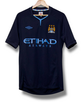 Manchester City 2010/2011 Away Shirt (M)