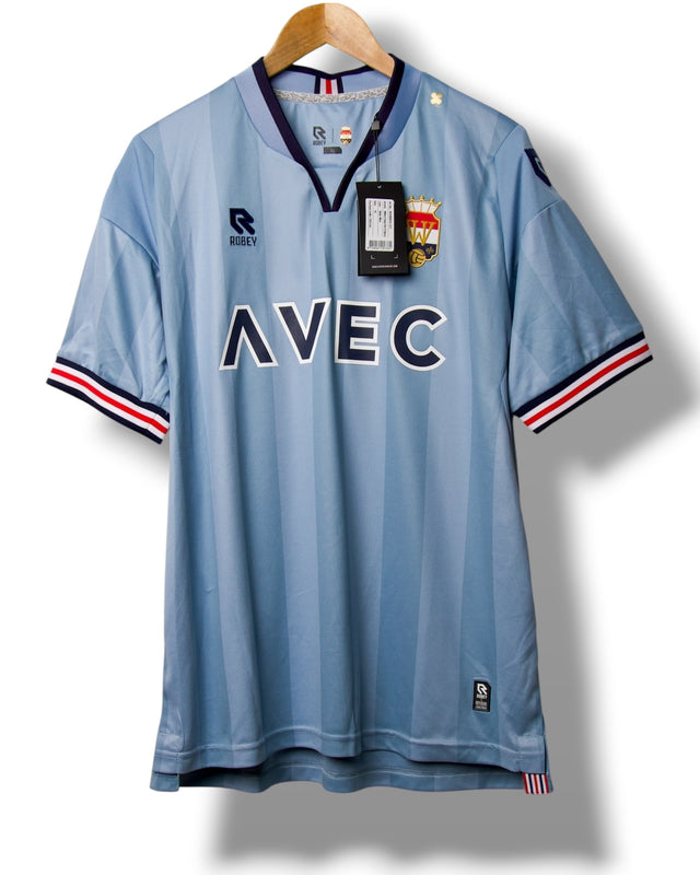 Willem II 2024/2025 Away Shirt (XL)