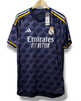 Real Madrid 2023/2024 Away Shirt (L)