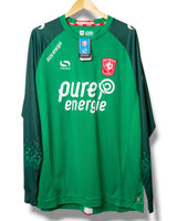 FC Twente 2017/2018 Torwarttrikot (XXL)