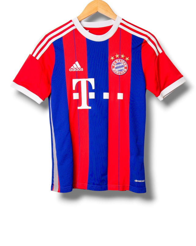 Bayern München 2014/2015 Heimtrikot (164)