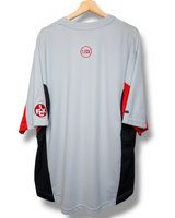 1.FC Kaiserslautern 2000/2001 Trainingstrikot (XL)