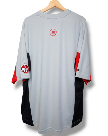 1.FC Kaiserslautern 2000/2001 Training Shirt (XL)