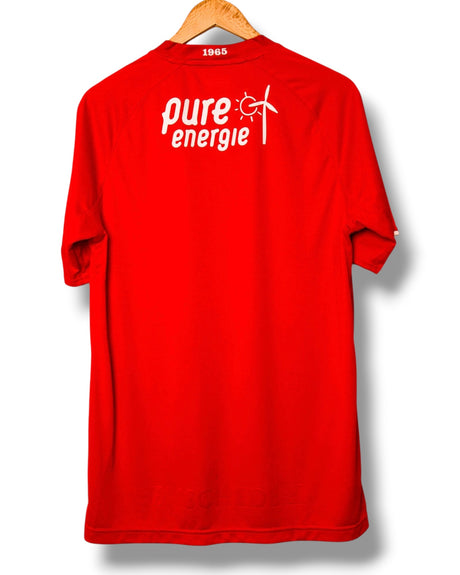 FC Twente 2019/2020 Thuis Shirt (L)