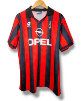 AC Mailand 1995/1996 Heimtrikot (L)