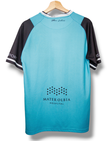 Olbia Calcio 2022/2023 Derde Shirt (M)