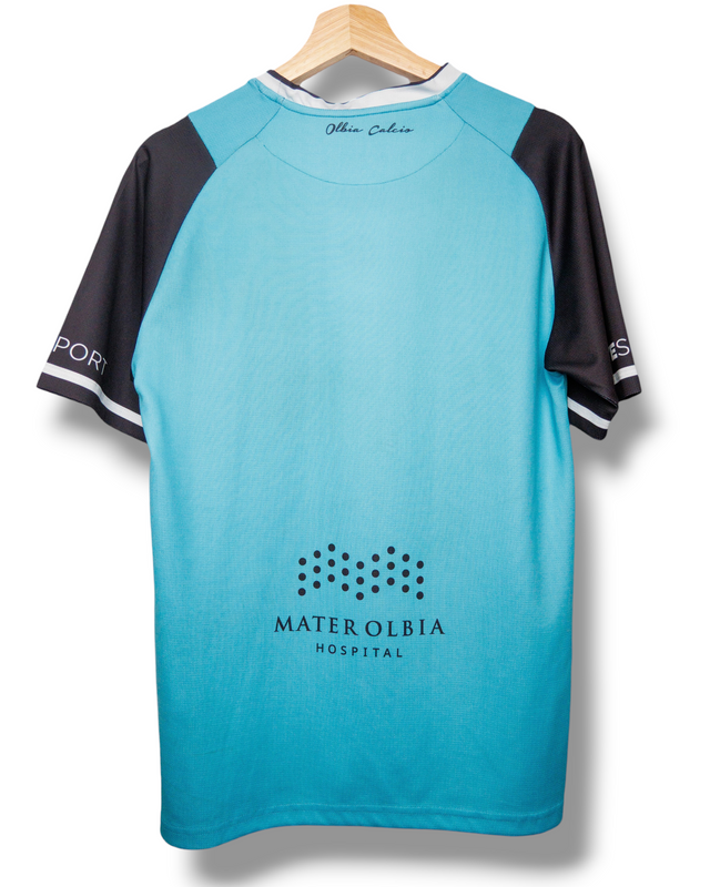 Olbia Calcio 2022/2023 Derde Shirt (M)