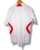 Liverpool 2008/2009 Away Shirt (L)