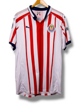Chivas Guadalajara 2018/2019 Heimtrikot (XL)