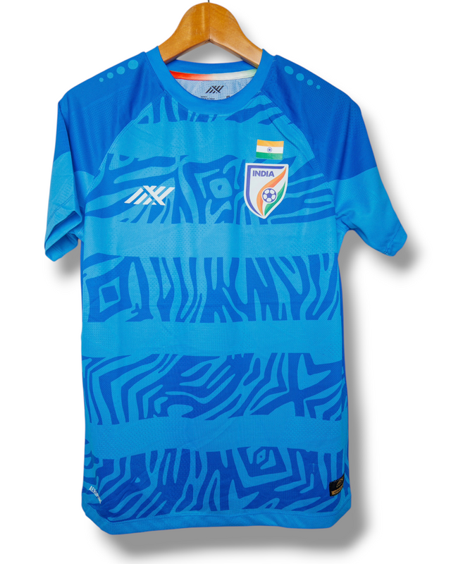 India 2022 Home Shirt (S)