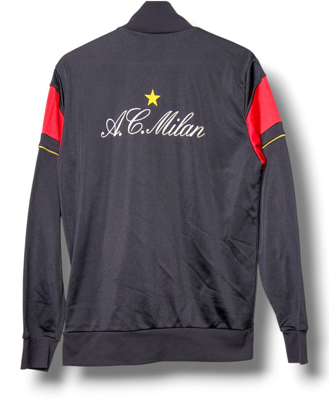 AC Mailand 2009/2010 Jacke (M)