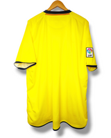 Barcelona 2008/2009 Auswärtstrikot (XXL)