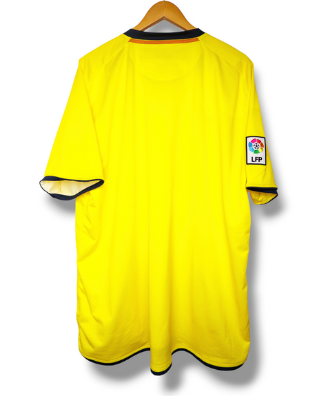 Barcelona 2008/2009 Uit Shirt (XXL)