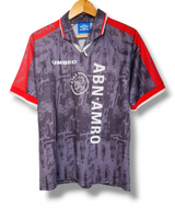 Ajax 1996/1997 Uit Shirt (M)