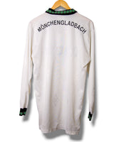 Borussia Monchengladbach 1995/1996 Home Shirt (M)
