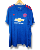Manchester United 2016/2017 Uit Shirt (XXL)