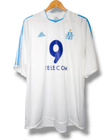 Olympique Marseille 2003/2004 Heimtrikot Drogba #11 (XL)