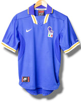 Italien 1996 Heimtrikot (S)