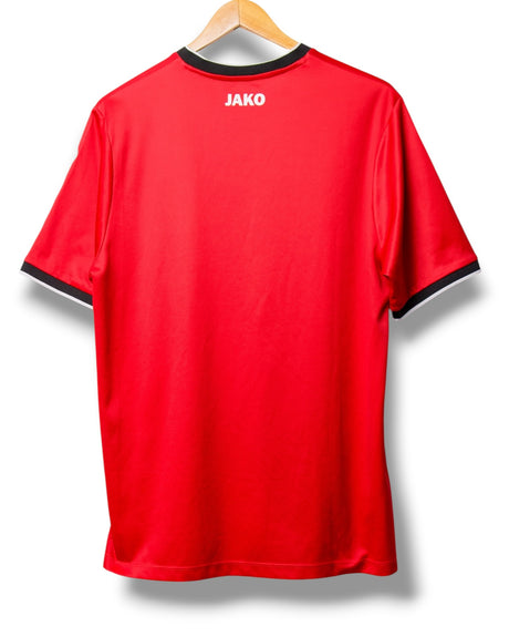 Heerenveen 2015/2016 Derde Shirt (L)