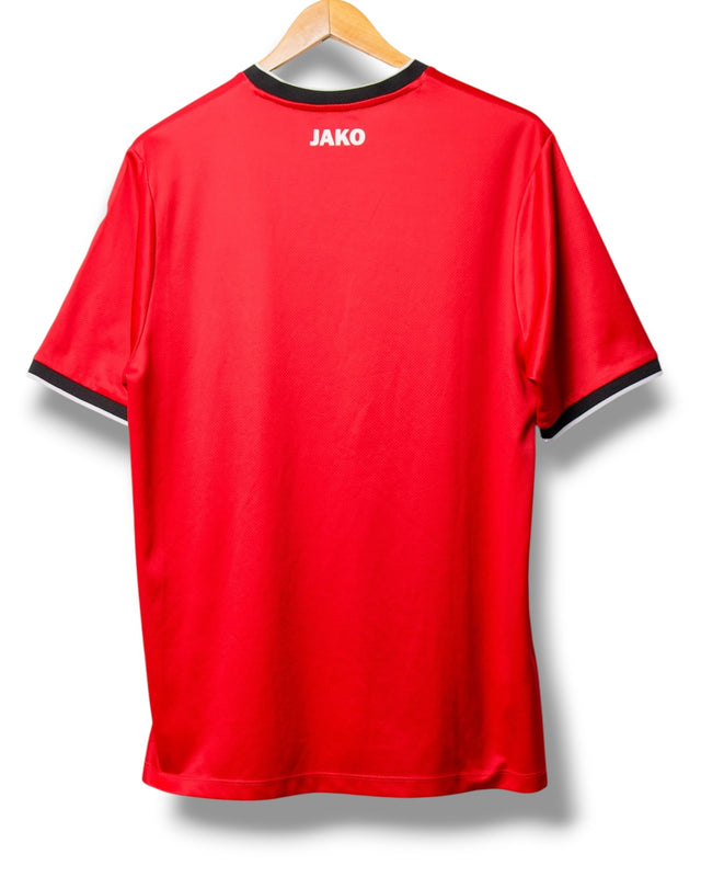 Heerenveen 2015/2016 Third Shirt (L)