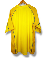 Villarreal 2003/2004 Thuis Shirt (XL)