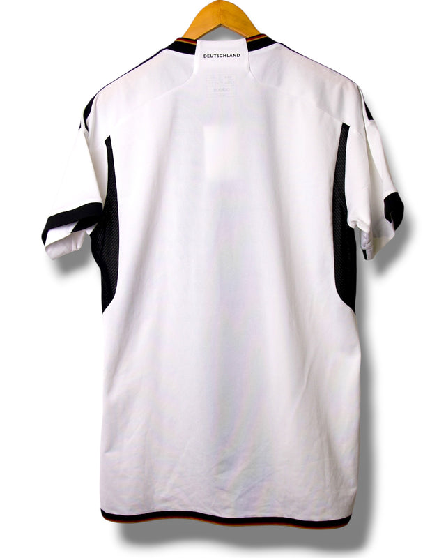 Germany 2022 Home Shirt (L)
