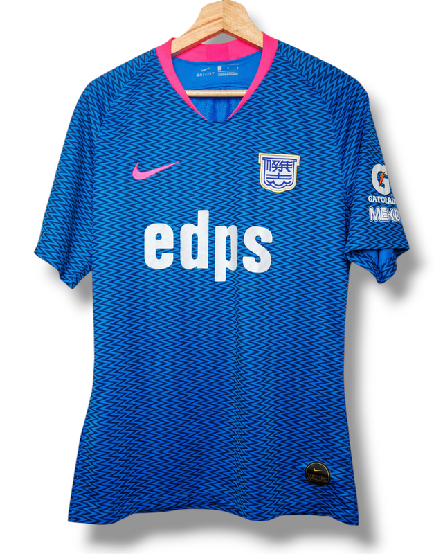 Kitchee SC 2018/2019 Heimtrikot (L)