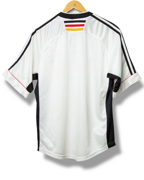 Duitsland 1998 Thuis Shirt (M)