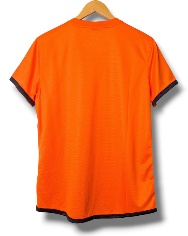 Niederlande 2012 Heimtrikot Damen (XL)