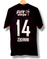 FC Twente 2019/2020 Derde Shirt Zekhnini #14 (S)