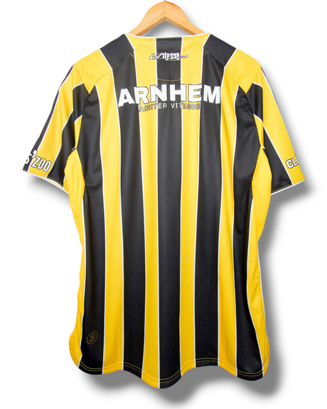 Vitesse 2025/2026 Thuis Shirt (XL)