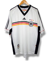 Duitsland 1998 Thuis Shirt (L)