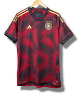 Germany 2022 Away Shirt (L)