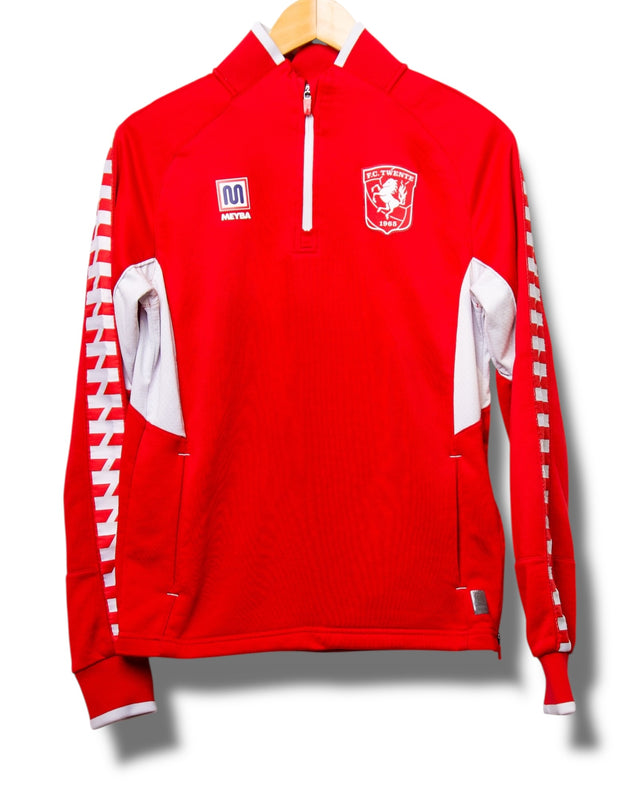 FC Twente 2021/2022 Trainingsoberteil (S)