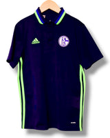 Schalke 04 2016/2017 Polo Shirt (152)