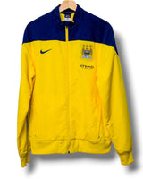 Manchester City 2014/2015 Jacke (M)