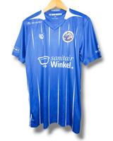 FC Den Bosch 2025/2026 Home Shirt (XL)