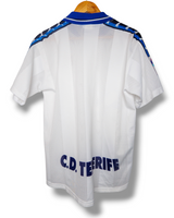 CD Tenerife 1998/1999 Thuis Shirt (S)