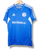FC Schalke 04 2022/2023 Heimtrikot (M)