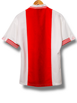 Ajax 1997/1998 Home Shirt (S)