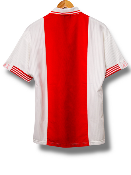Ajax 1997/1998 Home Shirt (S)