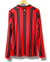 AC Mailand 125 Jahre Jubiläum Heimtrikot (L)