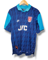 Arsenal 1994/1995 Auswärtstrikot (M)