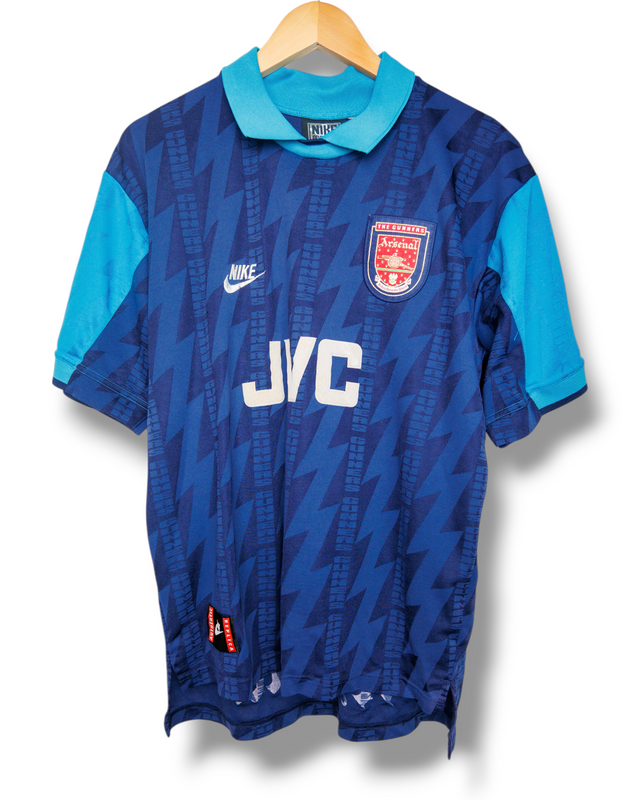 Arsenal 1994/1995 Auswärtstrikot (M)