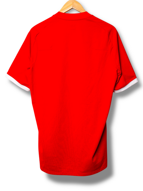 Engeland 2010 Uit Shirt (L)