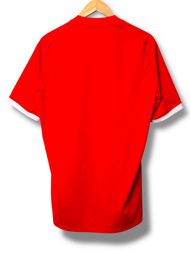 England 2010 Away Shirt (L)