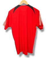 Duitsland 2008 Uit Shirt (M)